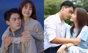 Vì Mẹ Anh Phán Chia Tay: Võ Điền Gia Huy thừa nhận "rung động" với Tam Triều Dâng