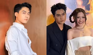 Vướng nghi vấn hẹn hò em gái Trấn Thành, Võ Điền Gia Huy chính thức lên tiếng