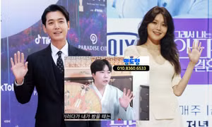 Kết cục đổ vỡ của Sooyoung - Jung Kyung Ho đã được đoán ra từ 6 tháng trước?