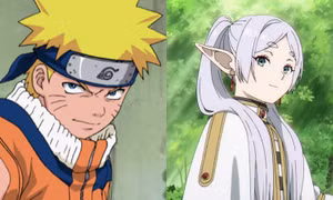 5 nhân vật anime có thể đánh bại Naruto: Một cái tên "đồ chơi" mạnh vô đối