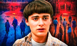 Stranger Things mùa 5: Bằng chứng Will sẽ hy sinh, mất một thứ quan trọng