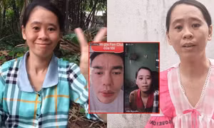 TikToker Hân Nguyễn đối đáp, "xin vai" cho Dương Lâm khiến netizen bật cười