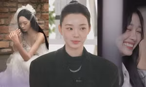 K-Pop sắp có thêm nữ idol người Việt, hồ sơ còn là ẩn số, kỹ năng thế nào?