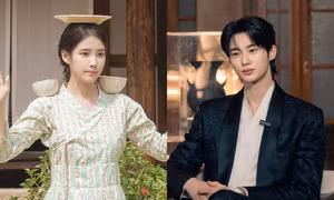 Perfect Crown tự tin "3 không": Không chán, không thiếu sót, không lỗ hổng visual