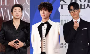Khán giả tò mò phản ứng của Knet trước tin Trấn Thành đóng phim với Park Bo Gum