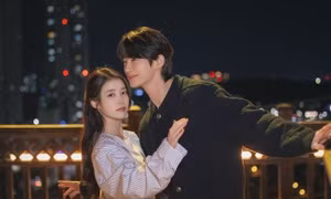 IU - Byeon Woo Seok 3 lần hợp tác gợi nhớ nhỏ bạn "lò vi sóng" - "hội đồng quản trị"