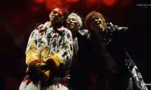 BIGBANG tại Coachella 2026: Có bao siêu phẩm đem lên "quẩy" hết, kết "muốn khóc"