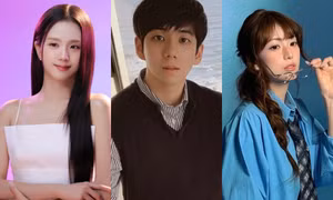 Phía Jisoo phủ nhận liên quan đến bê bối của anh ruột, đến lượt chị gái bị chỉ trích