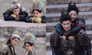 Những điểm khác nguyên tác của kết cục Trục Ngọc, lý giải ngoại truyện gây bực mình