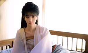 Knet phải lòng nhan sắc Điền Hi Vi sau "Trục Ngọc", Baifern ưu ái làm điều này