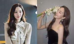Park Min Young giải thích lý do gầy báo động trong Siren's Kiss nhưng vẫn đáng lo