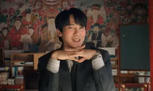 Rating In Your Radiant Season lại giảm, Luật Sư Bóng Ma "tằng tằng" đi lên