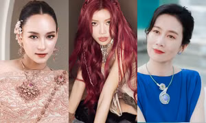 "Dưa" Đạp Gió 2026 gọi tên Trang Pháp, "mẹ chồng" Triệu Lộ Tư, "chị đại" Bee rút lui