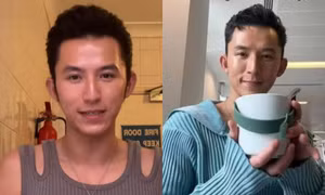 Hành trình của Alex Mai - chàng trai mang "chất Việt" vào nhịp sống London