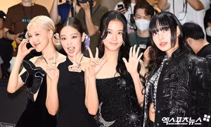 Netizen phản ứng sau khi Dispatch bênh YG: Bị đập cửa nên đổ tội cho BLACKPINK?