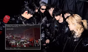 Fan quốc tế "phát hờn", muốn "quẩy ké" với fan Việt ở live viewing concert BTS