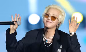 Song Mino có thể ngồi tù 3 năm vì vắng mặt trái phép trong thời gian nhập ngũ