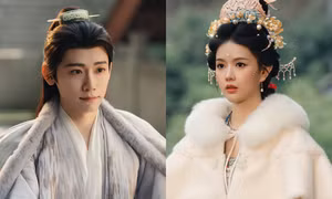 Ngoài Mân - Thiển, "Trục Ngọc" còn đôi phụ "chữa lành" lên phim hay hơn nguyên tác