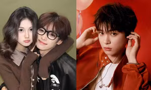 Vụ Tử Du bị bạn gái cũ tố, cách xử lý khác nhưng kết cục có giống Điền Hủ Ninh?