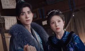 Triều Tuyết Lục tập 13, 14, 15, 16: Yên Trì cứu "crush", mỹ nam đẹp hơn hoa lộ diện