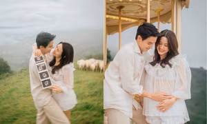 Nam thần James Jirayu sắp lên chức, "hoàng tử nụ cười" T-Biz có người "kế thừa"