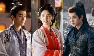 Cẩm Nguyệt Như Ca tập 18 - 19: Tiêu Giác "thăm dò" Hòa Yến, khắc chế Sở Chiêu