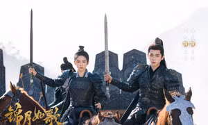 Cẩm Nguyệt Như Ca tập 22, 23: Giác - Yến "chiến tranh lạnh" sau khi biết sự thật