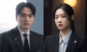 Rating phim Hàn: "The Winning Try" bứt tốc, "Beyond The Bar" giảm nhẹ vì đâu?