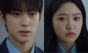 Chị Đại Học Đường 2: Bằng chứng Jin Wook "liêm", thuyền với Jena không chìm