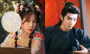 Hai đoàn phim vướng "tam tai" ở C-Biz lúc này: Khó tìm người thay Ngu Thư Hân