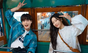 Rating phim Hàn: Law And The City kết thúc lập đỉnh, Head Over Heels vẫn giữ nhiệt