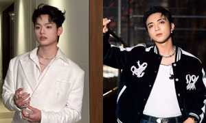 Cơ duyên không ngờ giữa Anh trai buitruonglinh và Anh tài SOOBIN nửa thập kỷ trước