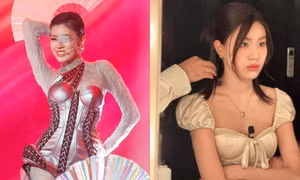 "Em xinh" Pháo sau 5 năm: Có hit viral toàn cầu, đóng chính phim Tết trăm tỷ