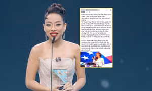 Chia sẻ từ một thầy dạy thanh nhạc sau bài đăng "nỗi sợ hát nhép" của Thảo Trang