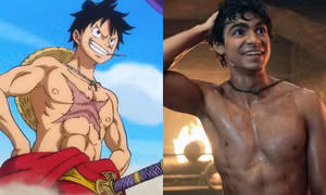 So sánh dàn nhân vật One Piece mùa 2 với nguyên tác, đâu là cái tên xuất sắc nhất?