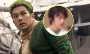 Loạt ảnh thời niên thiếu của nam thần Mackenyu (One Piece) gây sốt trở lại