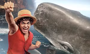 One Piece mùa 2 thay đổi chi tiết quan trọng so với truyện, giúp nâng tầm Luffy hơn