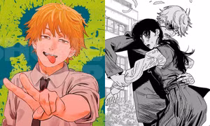 Cái kết của Chainsaw Man bị chê hết lời, nam chính trở lại con số 0 lúc ban đầu