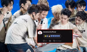 Anh Trai "Say Hi" 2025 đăng trạng thái ẩn ý về Concert D-3, D-4 sẽ tổ chức ở Mỹ?