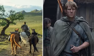 A Knight of the Seven Kingdoms: Tiền truyện mới của Game of Thrones lộ diện