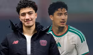 Cầu thủ gốc Việt thách thức Messi, được FIFA đánh giá cao ở World Cup 2026 là ai?
