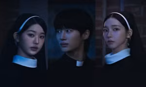 Quảng cáo hot nhất xứ Hàn: Wonyoung, Karina, Byeon Woo Seok bùng nổ diễn xuất