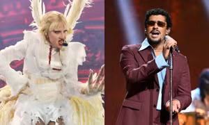 Grammys 2026: Bad Bunny hay Lady Gaga sẽ chiến thắng hạng mục danh giá nhất?