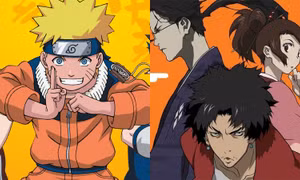 Chưa hết "lụy" Naruto, đây là 5 anime tương tự xứng đáng để bạn "cày" Hè này