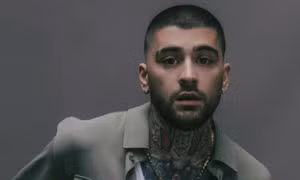 ZAYN thông báo trở lại với KONNAKOL: "Canh bạc" cuối để giành lại hào quang?