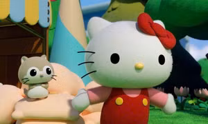 Cô mèo Hello Kitty chuẩn bị có live-action, chào sân hoành tráng tại Hollywood
