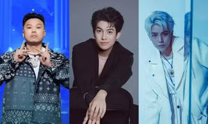 Gai Con hóa “thám tử”, giải mã 3 Anh Tài tiếp theo sẽ tham gia ATVNCG2026