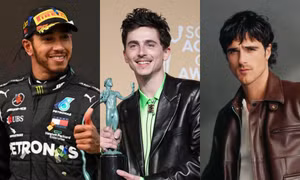 "Dàn rể cực phẩm" nhà Kardashian - Jenner: Đẹp, giàu và cực kỳ có thực lực