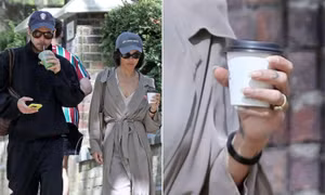 Nghi vấn Harry Styles - Zoë Kravitz đính hôn: Mối tình kín tiếng bất ngờ "tăng tốc"?