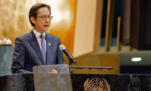 Những điều đáng học hỏi từ phát biểu của Đại sứ Đỗ Hùng Việt tại Liên Hợp Quốc